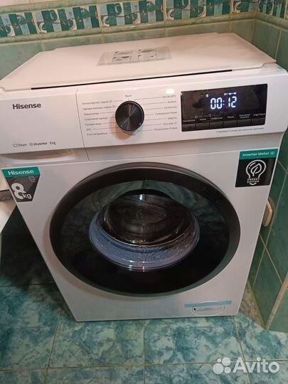 Мастер по установке бытовой техники