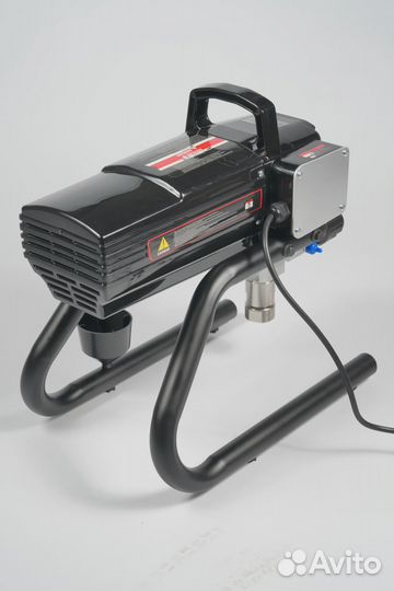 Окрасочный аппарат Schtaer Mars 20