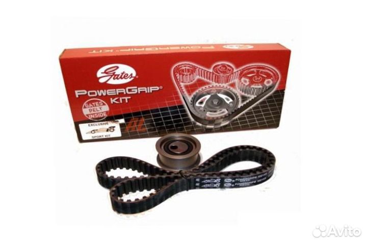 Комплект грм Daewoo Matiz Дэу Матиз