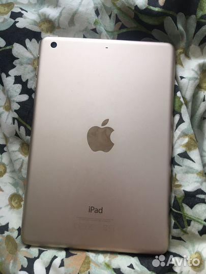 iPad mini 3 16gb