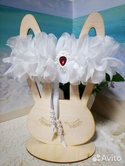 Аксессуары ручной работы