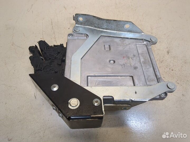 Блок управления двигателем Mitsubishi Eclipse Cross, 2019