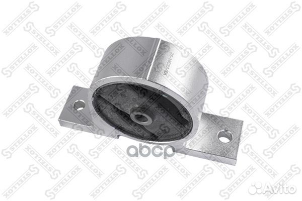 25-18033-SX подушка двигателя передняяNissan S