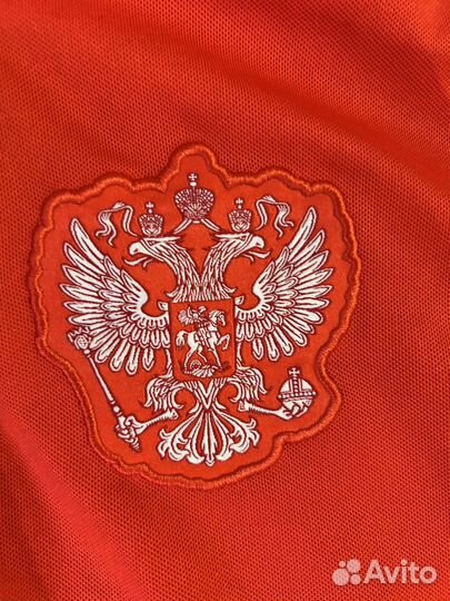 Футболка polo adidas