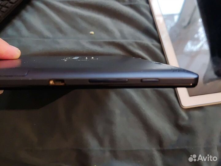 Lenovo tab 2 a10 30 на запчасти