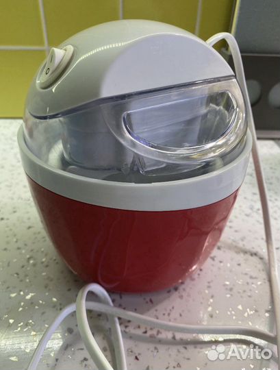 Мороженица