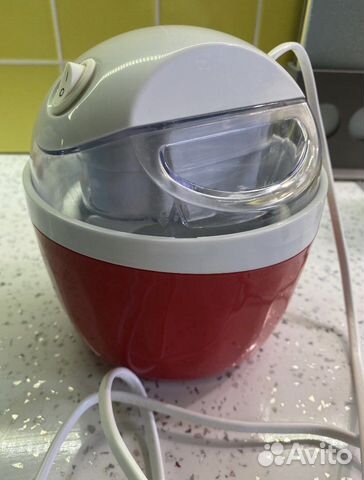 Мороженица