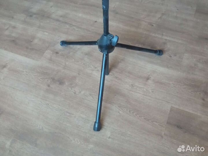 Стойка для микрофона