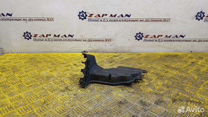 Крышка кабельной шахты Man Tga Tgs Tgx