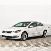 Volkswagen Passat CC 1.8 AMT, 2013, 147 000 км, с пробегом, цена 879 000 руб.