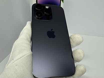 iPhone 14 Pro, 256 ГБ