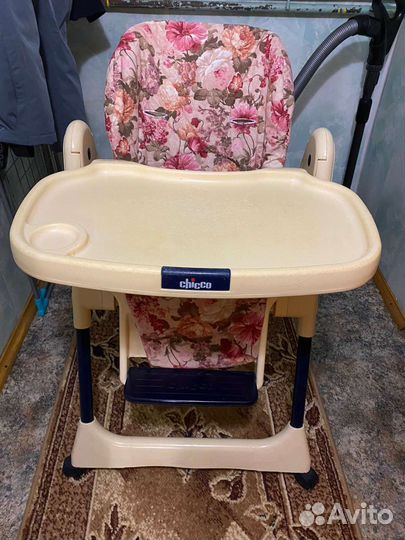 Стульчик для кормления
