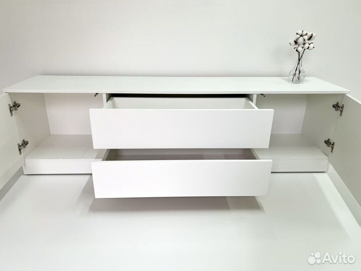 Тумба под тв «Лайф» в наличии