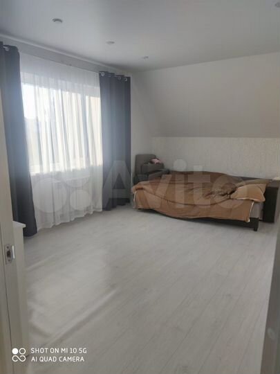 Дом 250 м² на участке 6 сот.