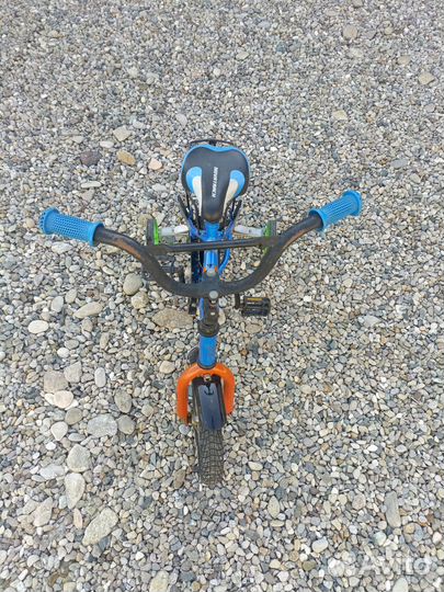 Велосипед детский бу