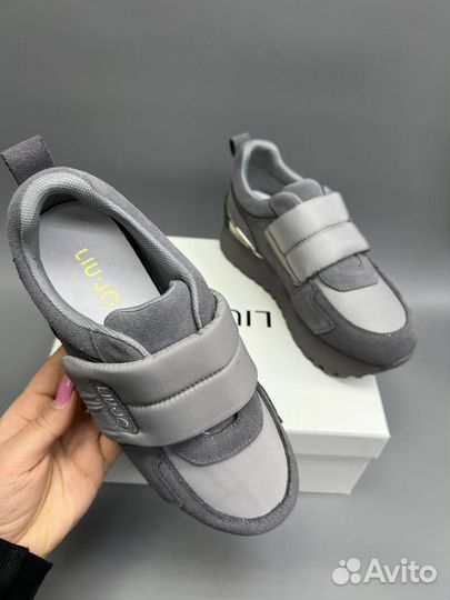 Кроссовки Liu Jo Размеры 36-40