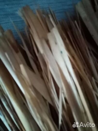 Лыко материал для творчества