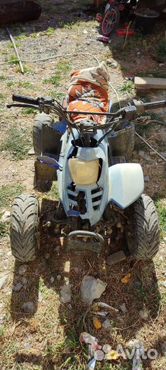 Квадроцикл детский