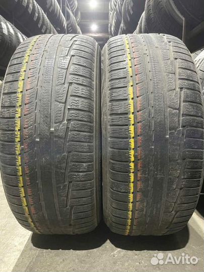 Nokian Tyres WR A3 235/55 R17 103S
