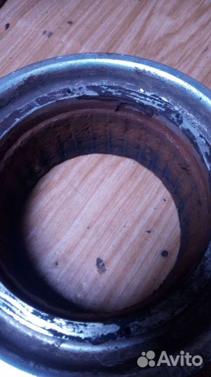 Мотор колесо kugoo m5