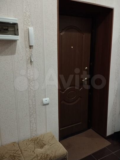 1-к. квартира, 41 м², 4/5 эт.