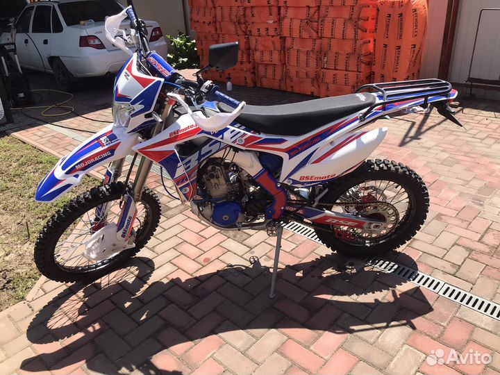 BSE M2Y