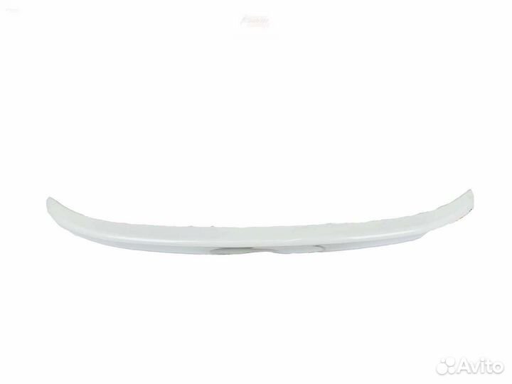 Спойлер На багажник Toyota Camry 40 L6316