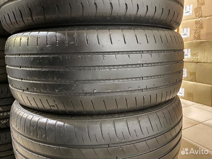 Kapsen SportMax S2000 215/55 R17 98W