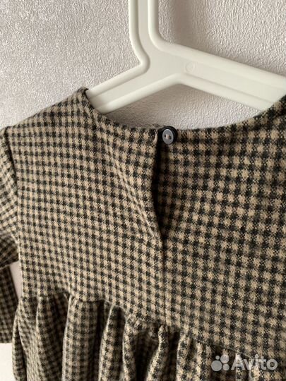 Платье Zara 86