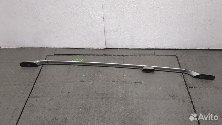 Рейлинг на крышу (одиночка) Renault Laguna 2, 2003