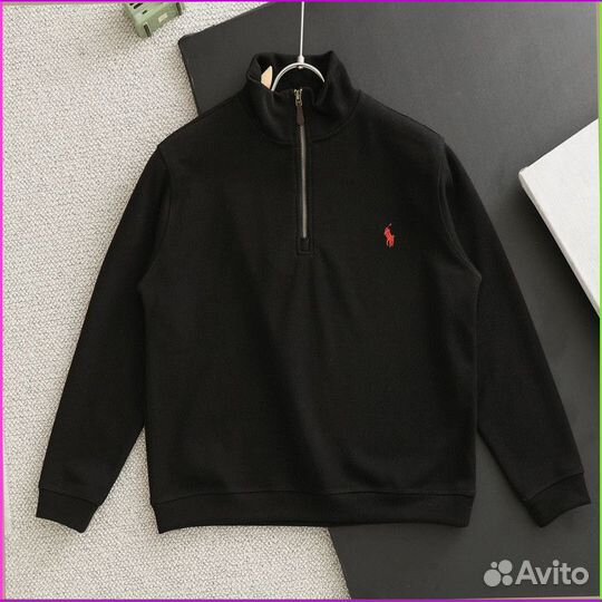 Джемпер Polo Ralph Lauren (17568 Номер партии: )