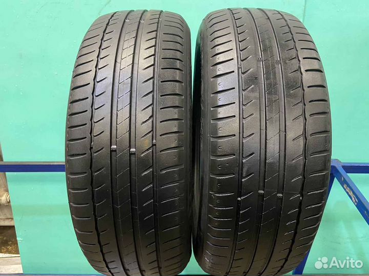 Michelin Primacy HP 205/60 R16