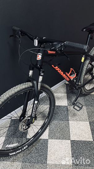 Горный велосипед Jamis durango A2