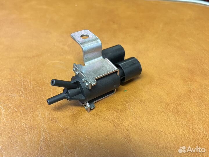 Электромагнитный клапан priora