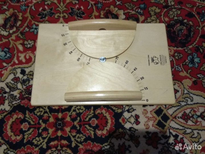 Равновес совы для сенсорной интеграции