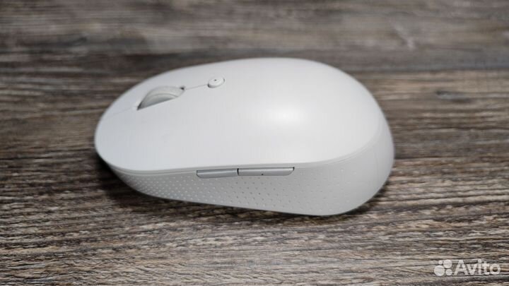 Беспроводная мышь Xiaomi бесшумная