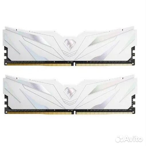 Netac Shadow (8Gbx2)