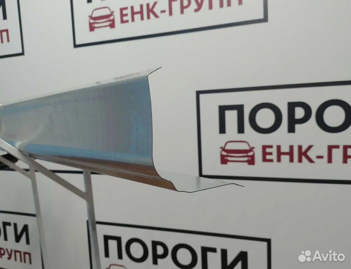 Пороги BMW 5 (E39) универсал и другие