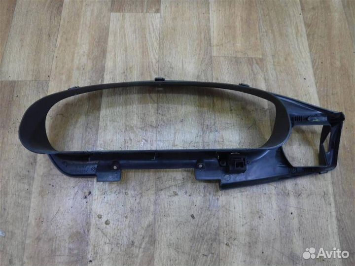 Накладка панели приборов Fiat Brava 1995-2001