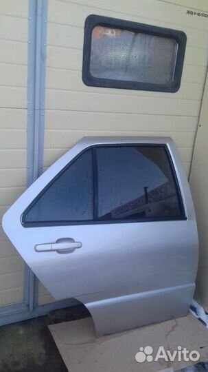 Чери Амулет задняя правая дверь