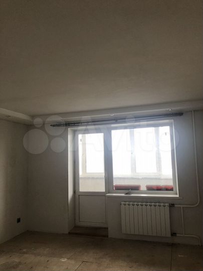 3-к. квартира, 76,5 м², 6/10 эт.