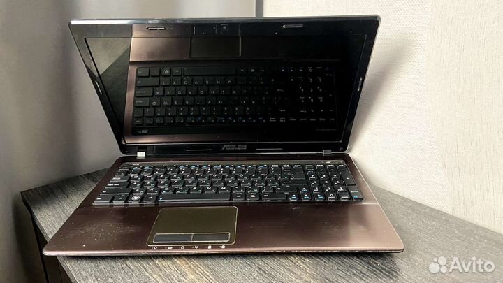 Игровой Asus i3/SSD новый/ram 6gb/Nvidia 2 gb