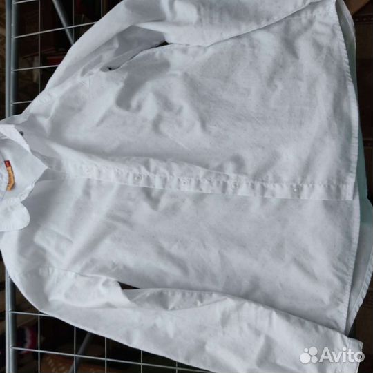 Блузка на девочку 146