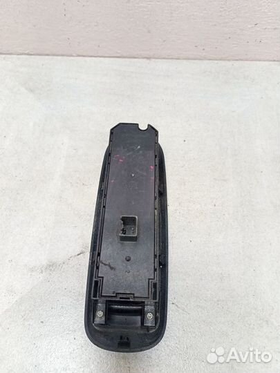 Блок управления стеклоподъемниками