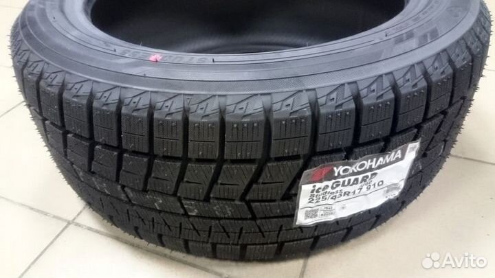 Yokohama Ice Guard IG60 195/50 R15 82Q