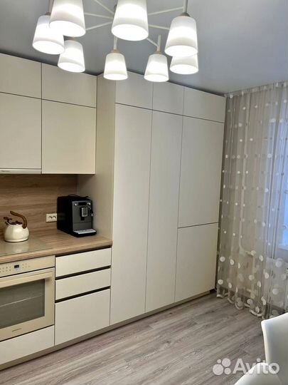 Кухонный гарнитур Colette на заказ