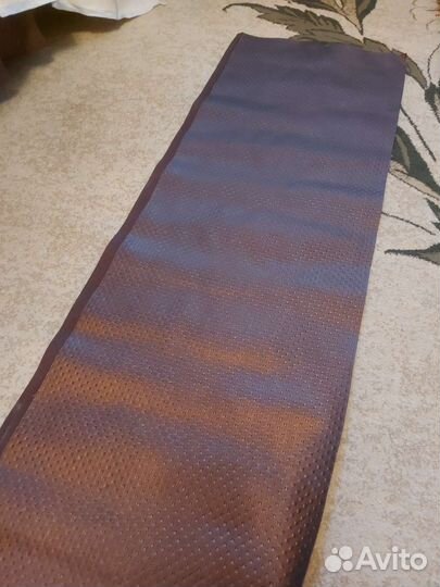 Искуственная кожа