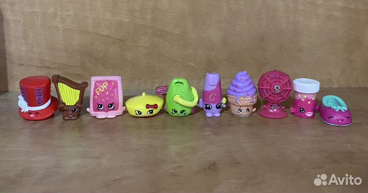 Shopkins