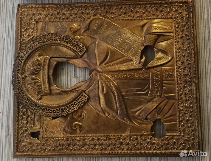 Икона параскева пятница