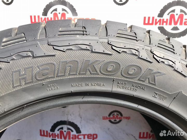 Hankook Dynapro AT M 275/55 R20 113T